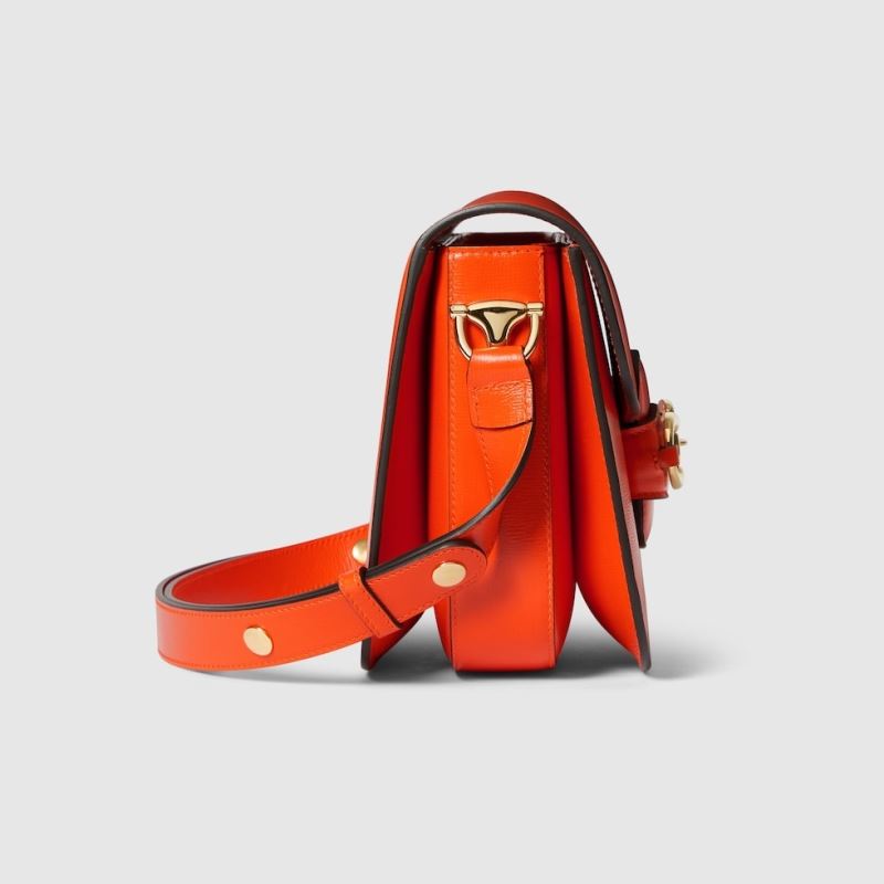 Gvc*1 horsebit bags